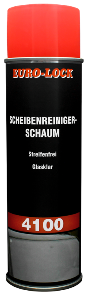 LOS 4100 - Scheibenreiniger-Schaum